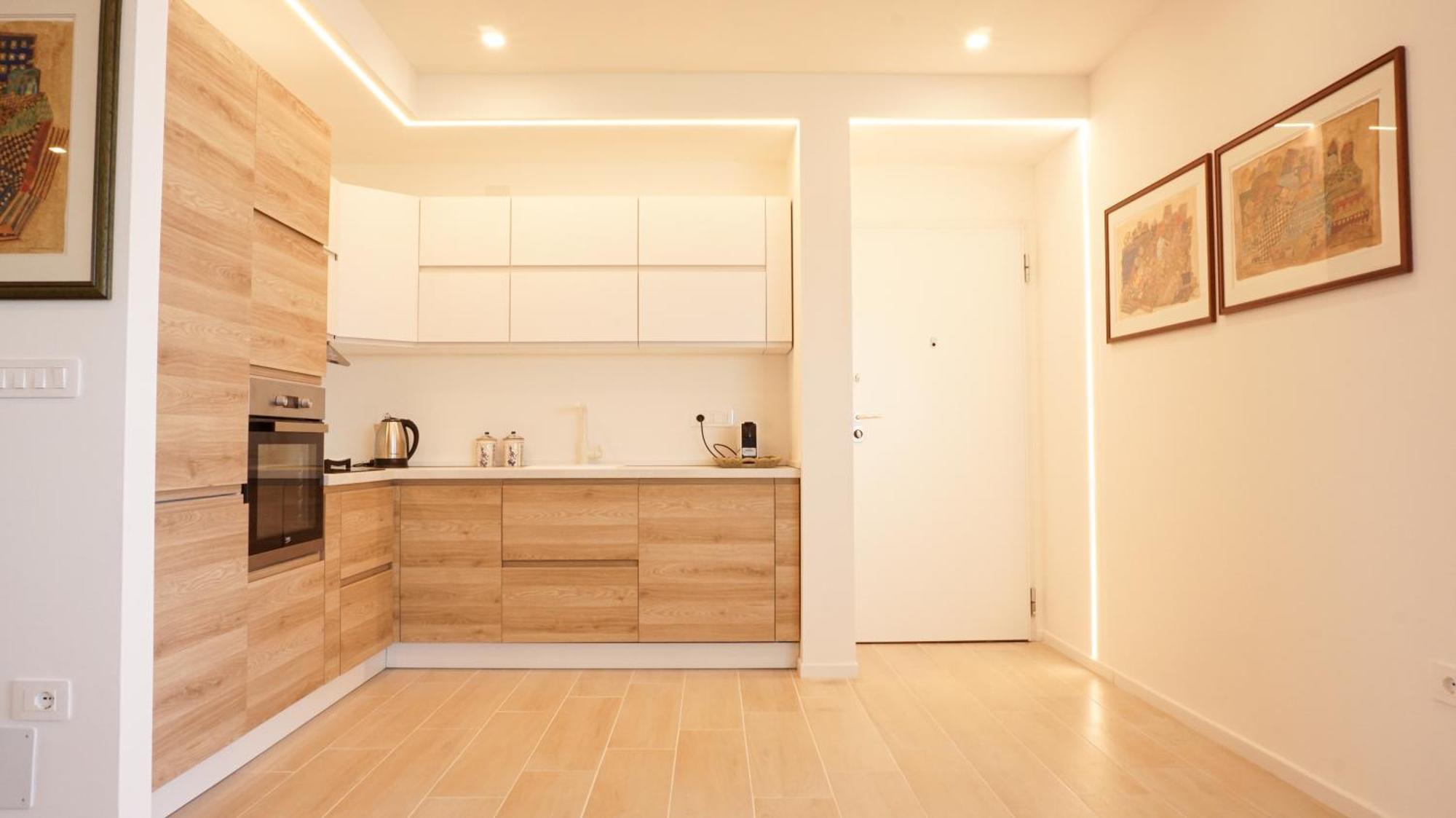 Postcard Apartment Alghero Ngoại thất bức ảnh