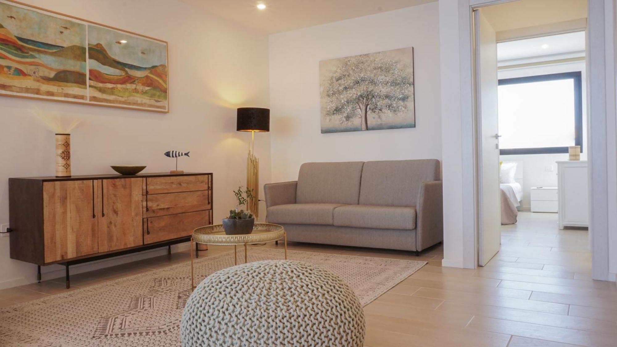 Postcard Apartment Alghero Ngoại thất bức ảnh