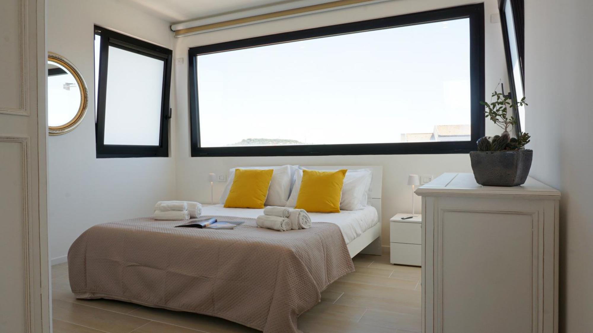 Postcard Apartment Alghero Ngoại thất bức ảnh