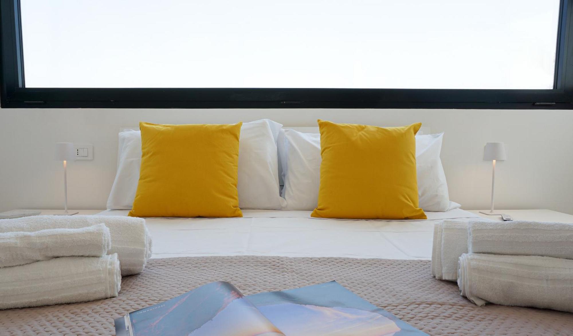 Postcard Apartment Alghero Ngoại thất bức ảnh