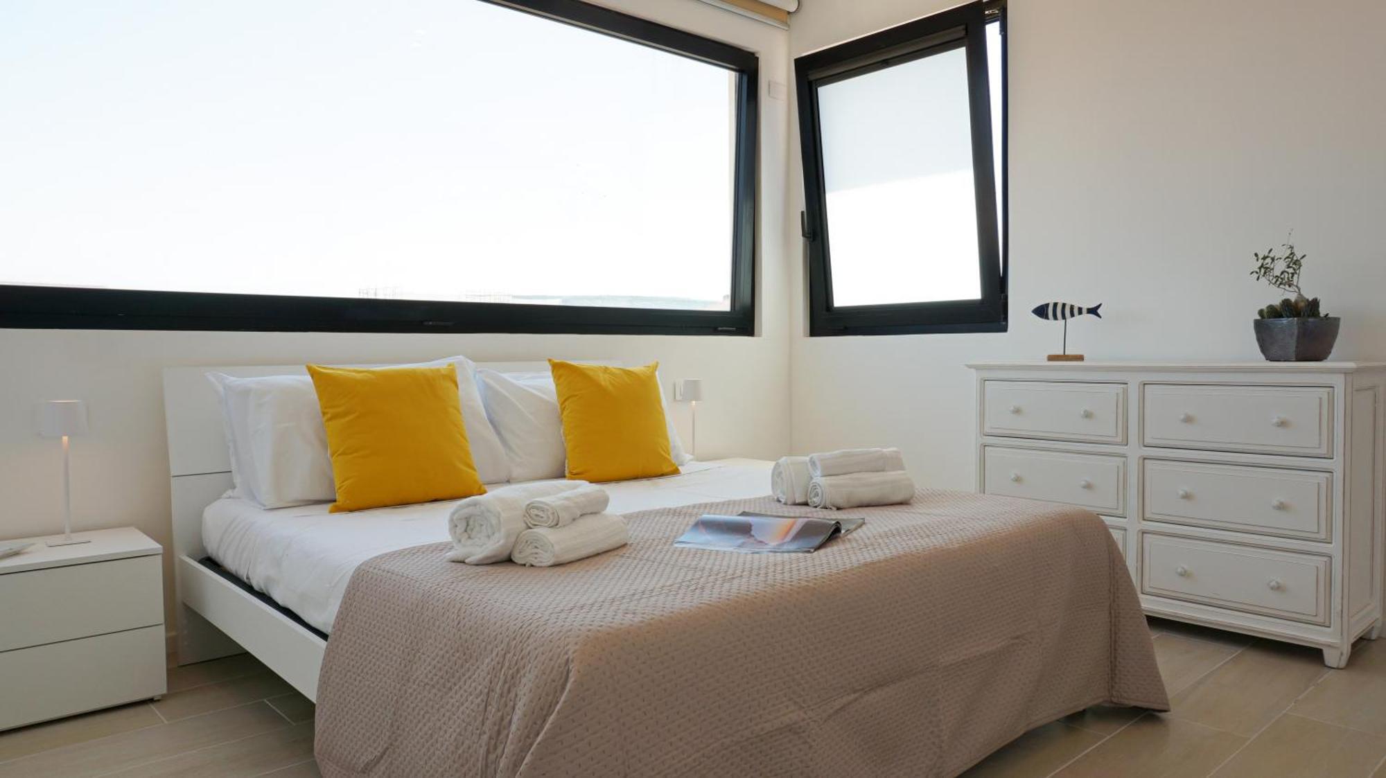 Postcard Apartment Alghero Ngoại thất bức ảnh