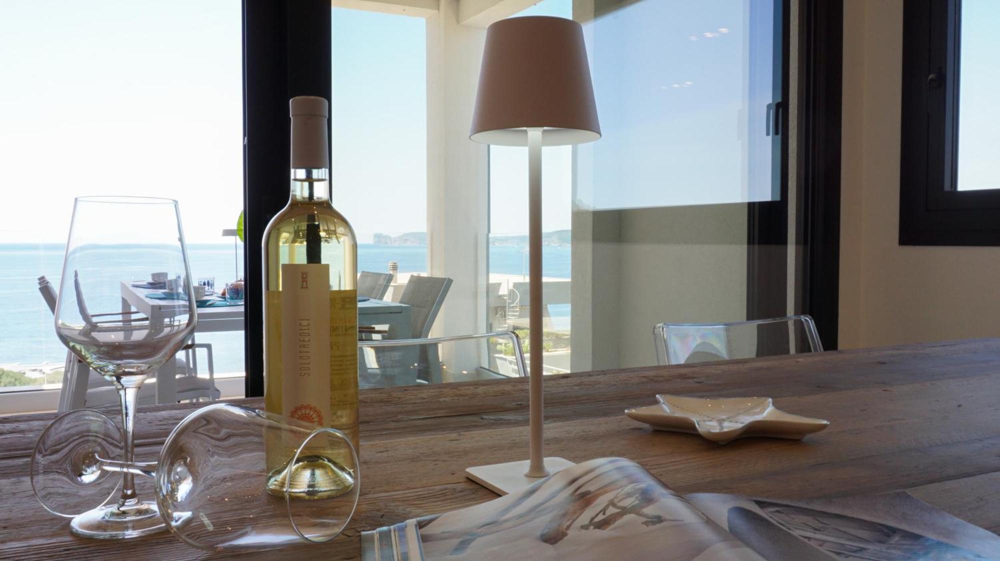 Postcard Apartment Alghero Ngoại thất bức ảnh